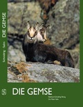 Cover: Die Gemse - Salm