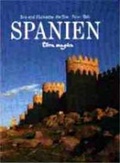 Cover: Spanien - Reich terra magica