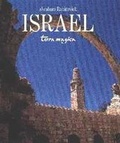 Cover: Israel - Reich terra magica