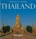 Cover: Thailand - Reich terra magica