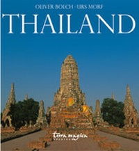 Abbildung von: Thailand - Reich terra magica
