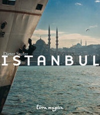 Abbildung von: Istanbul - Reich terra magica