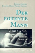 Cover: Der potente Mann - Viagra & Co. - Hugendubel Kreuzlingen
