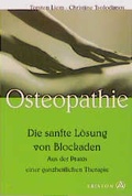 Cover: Osteopathie - Die sanfte L&ouml;sung von Blockaden - Hugendubel Kreuzlingen