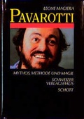 Cover: Pavarotti - Schweizer V.-H.