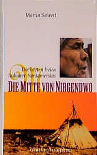 Enlarge image Cover: Die Mitte von nirgendwo - Schweizer V.-H.