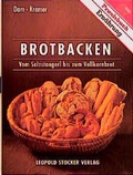 Cover: Brotbacken - Stocker, L