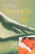 Cover: Osteopathie - Hugendubel Kreuzlingen