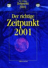 Enlarge image Cover: Der richtige Zeitpunkt 2001 - Hugendubel Kreuzlingen