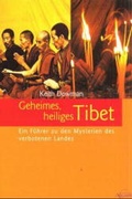 Cover: Geheimes, heiliges Tibet - Hugendubel Kreuzlingen