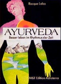Cover: Ayurveda - K&ouml;media