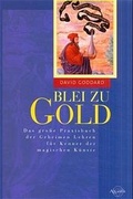 Cover: Blei zu Gold - Hugendubel Kreuzlingen