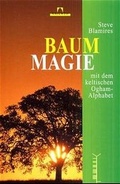 Cover: Baum-Magie mit dem keltischen Ogham-Alphabet - Hugendubel Kreuzlingen