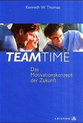 Cover: Team-Time - Hugendubel Kreuzlingen