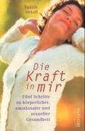 Cover: Die Kraft in mir - Hugendubel Kreuzlingen