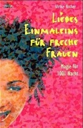 Cover: Liebes-Einmaleins f&uuml;r freche Frauen - Hugendubel Kreuzlingen
