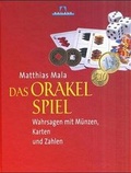 Cover: Das Orakelspiel - Hugendubel Kreuzlingen