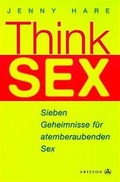 Cover: Think Sex - Hugendubel Kreuzlingen