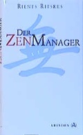 Cover: Der Zen Manager - Hugendubel Kreuzlingen