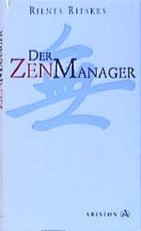 Enlarge image Cover: Der Zen Manager - Hugendubel Kreuzlingen