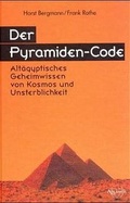 Cover: Der Pyramiden-Code - Hugendubel Kreuzlingen