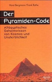 Enlarge image Cover: Der Pyramiden-Code - Hugendubel Kreuzlingen