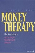 Cover: Money Therapy - Hugendubel Kreuzlingen