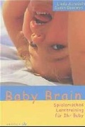 Cover: Baby Brain - Hugendubel Kreuzlingen