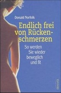 Cover: Endlich frei von R&uuml;ckenschmerzen - Hugendubel Kreuzlingen