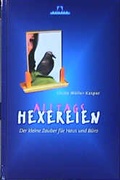 Cover: Alltagshexereien - Hugendubel Kreuzlingen