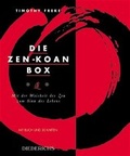 Cover: Die Zen-Koan-Box - Hugendubel Kreuzlingen
