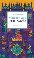 Cover: Die sch&ouml;nsten M&auml;rchen aus 1001 Nacht - Hugendubel Kreuzlingen