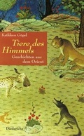Cover: Tiere des Himmels - Hugendubel Kreuzlingen