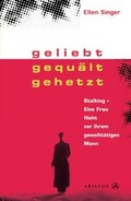 Cover: Geliebt, gequ&auml;lt, gehetzt - Hugendubel Kreuzlingen