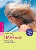 Cover: Haarmonie - Hugendubel Kreuzlingen
