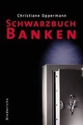 Cover: Schwarzbuch Banken - Hugendubel Kreuzlingen
