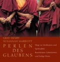 Cover: Perlen des Glaubens - Hugendubel Kreuzlingen