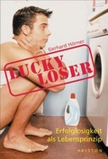 Cover: Lucky Loser - Hugendubel Kreuzlingen