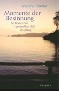Cover: Momente der Besinnung - Hugendubel Kreuzlingen