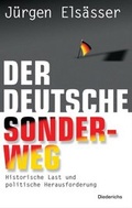 Cover: Der deutsche Sonderweg - Hugendubel Kreuzlingen