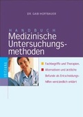 Cover: Handbuch Medizinische Untersuchungsmethoden - Hugendubel Kreuzlingen