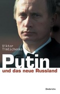 Cover: Putin und das neue Russland - Hugendubel Kreuzlingen