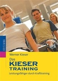 Cover: Das Kieser Training - Hugendubel Kreuzlingen