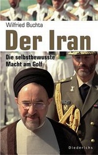 Enlarge image Cover: Der Iran - Hugendubel Kreuzlingen