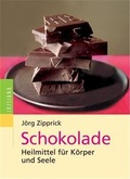 Cover: Schokolade - Heilmittel f&uuml;r K&ouml;rper und Seele - Hugendubel Kreuzlingen