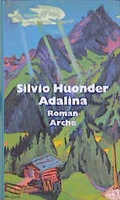 Cover: Adalina - Arche