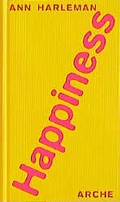 Cover: Happiness - Arche