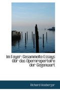 Cover: Im Foyer - BiblioLife