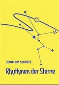 Cover: Rhythmen der Sterne - Verlag am Goetheanum