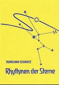 Enlarge image Cover: Rhythmen der Sterne - Verlag am Goetheanum